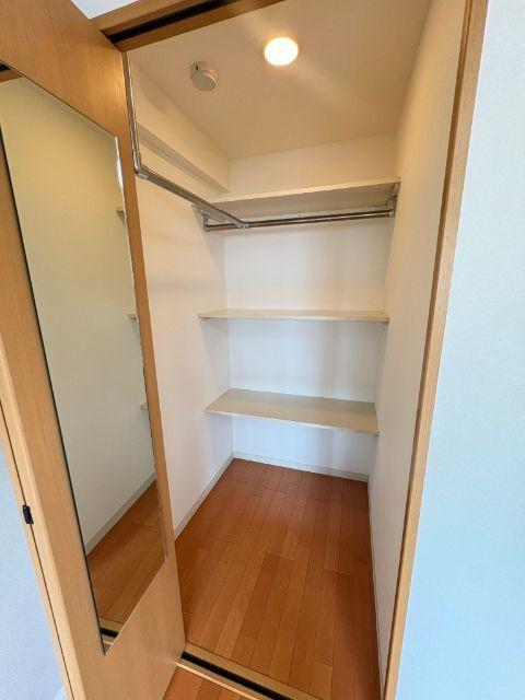 willDo金山正木（403） 収納