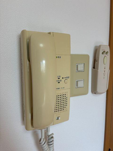 willDo金山正木（403） セキュリティ