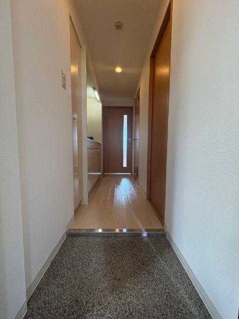 willDo金山正木（403） 玄関