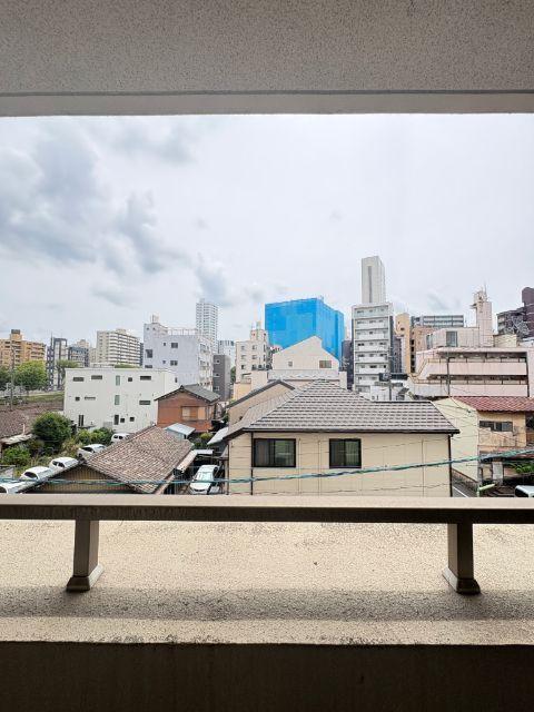 willDo金山正木（403） 眺望