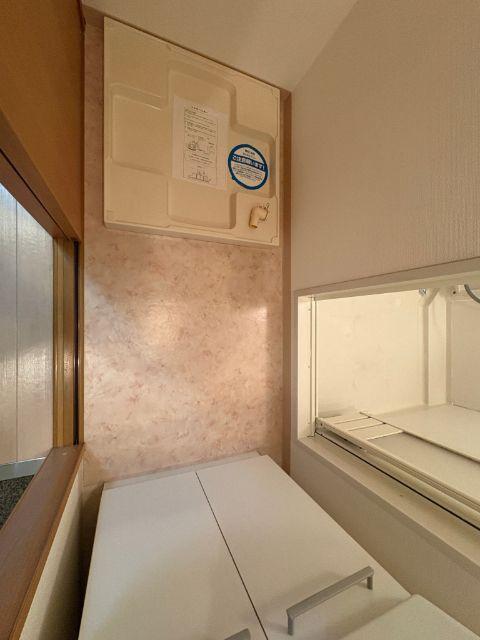 willDo金山正木（403） 設備