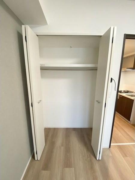 S-RESIDENCE浅間町（303） 収納