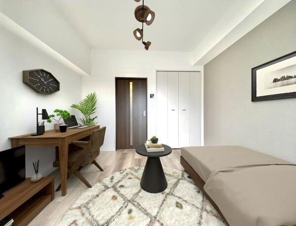 S-RESIDENCE浅間町（303） その他部屋・スペース