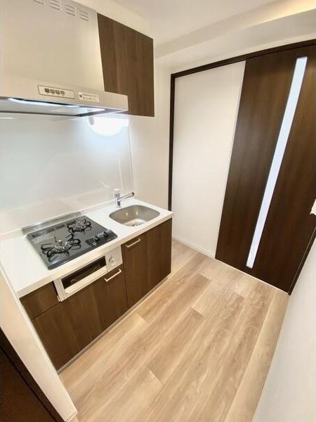 S-RESIDENCE浅間町（303） キッチン