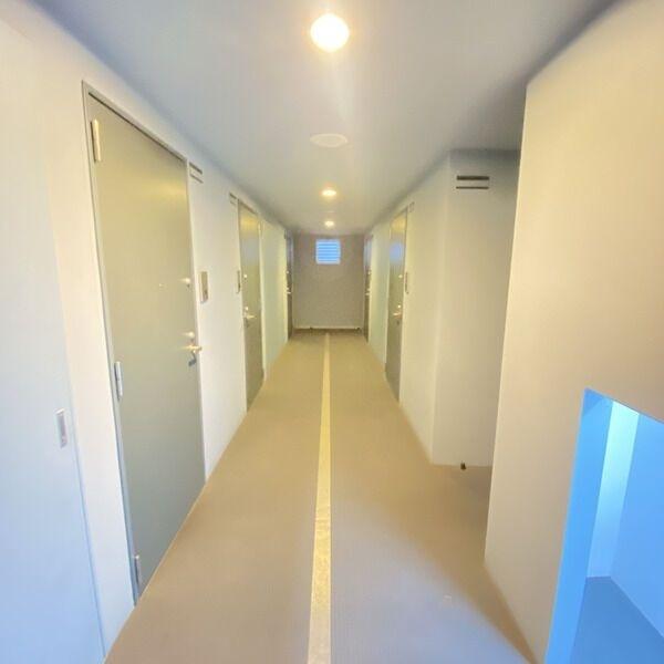 CASA+α名駅南（1102） その他部屋・スペース