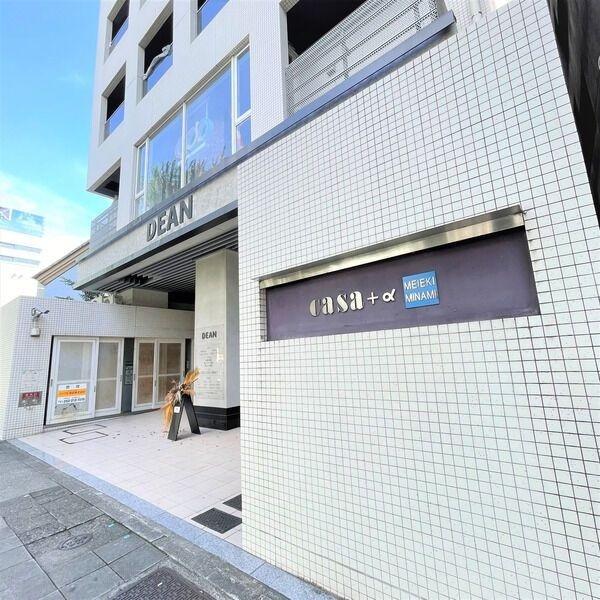 CASA+α名駅南（1102） その他部屋・スペース