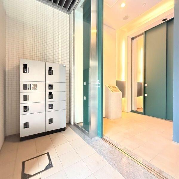 CASA+α名駅南（1102） その他部屋・スペース