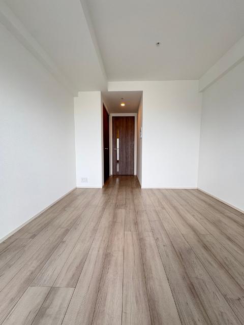 S-RESIDENCE庄内通駅前curere（1504） リビング