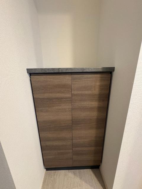 S-RESIDENCE庄内通駅前curere（1504） 設備