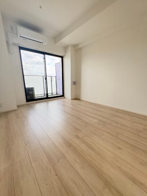 S-RESIDENCE庄内通駅前curere（1504） リビング