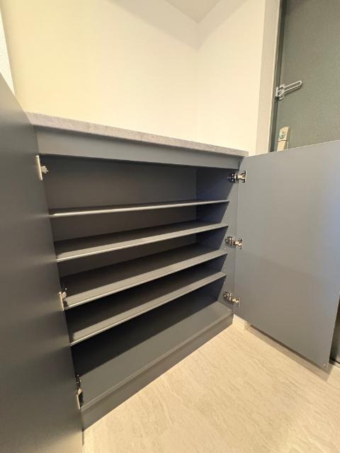 S-RESIDENCE庄内通駅前curere（1406） 設備