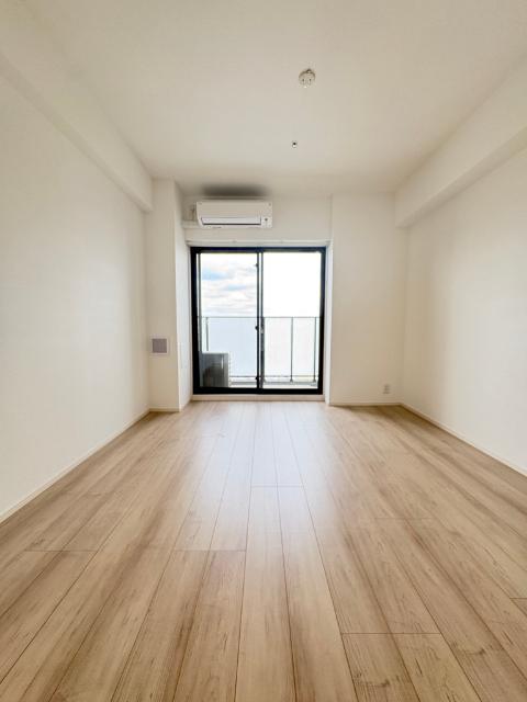 S-RESIDENCE庄内通駅前curere（1406） リビング