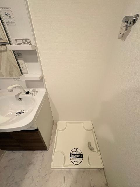 S-RESIDENCE庄内通駅前curere（1406） 設備