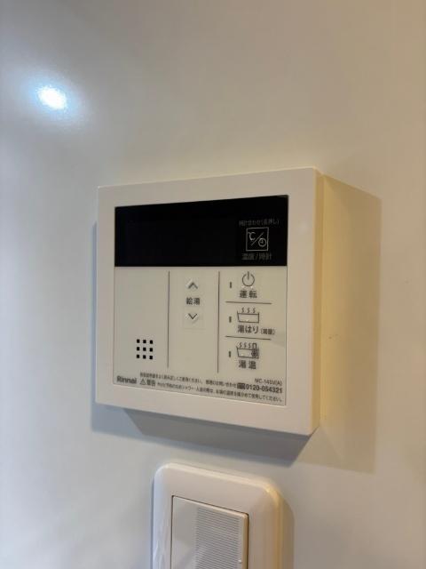 S-RESIDENCE庄内通駅前curere（1406） 設備