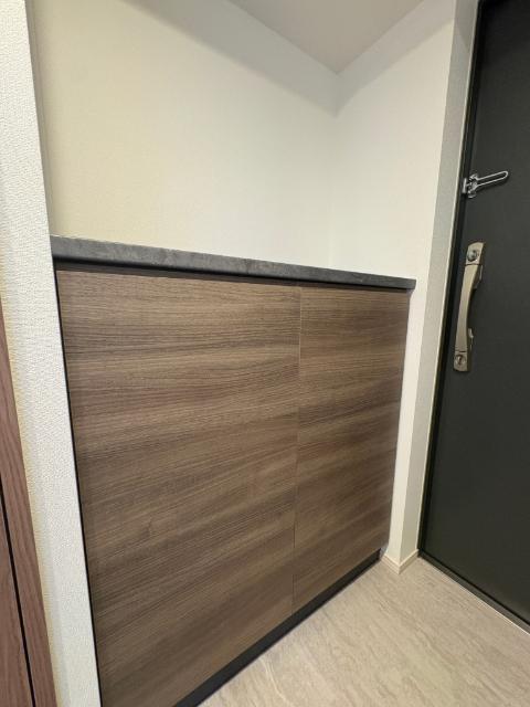 S-RESIDENCE庄内通駅前curere（1406） 設備