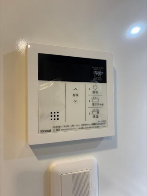 S-RESIDENCE庄内通駅前curere（1404） 設備