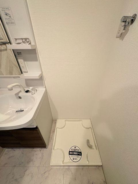 S-RESIDENCE庄内通駅前curere（403） 設備