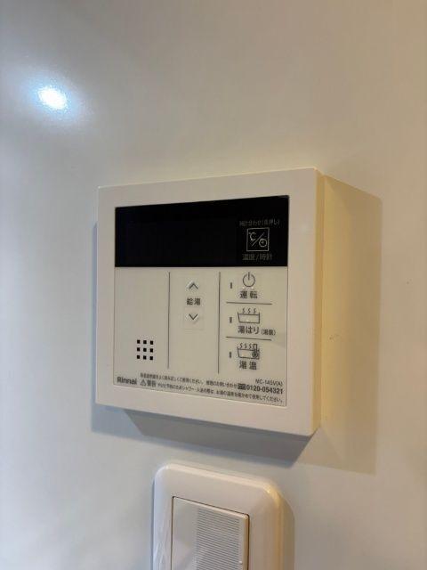 S-RESIDENCE庄内通駅前curere（403） 設備