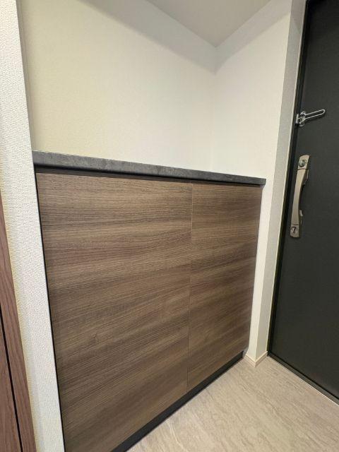 S-RESIDENCE庄内通駅前curere（403） 設備