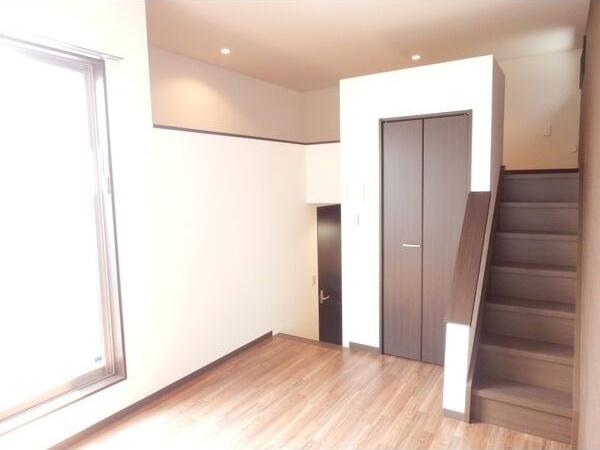 Creo庄内通六番館（202） その他部屋・スペース