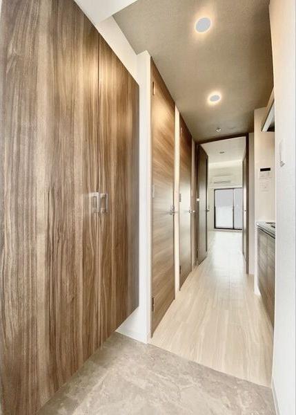 S-RESIDENCE庄内通North（1504） 設備