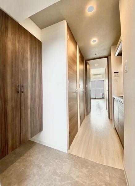 S-RESIDENCE庄内通North（1002） 設備