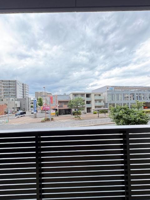 メイクスアート名古屋城西（203） 眺望