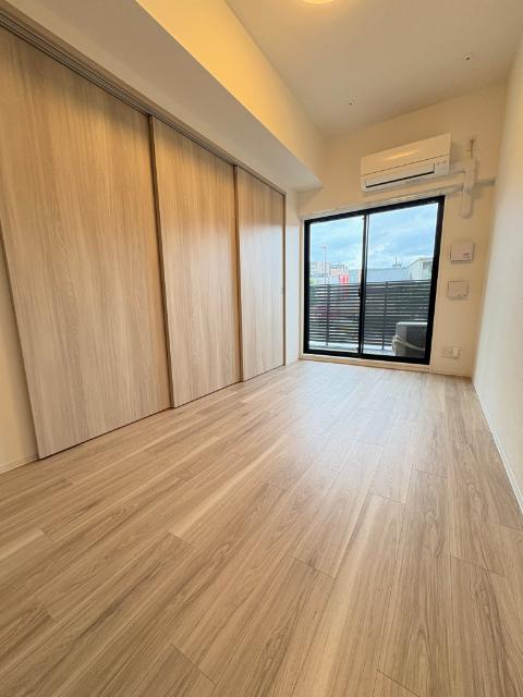 メイクスアート名古屋城西（404） リビング