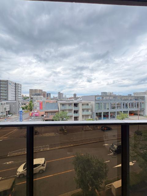 メイクスアート名古屋城西（404） 眺望