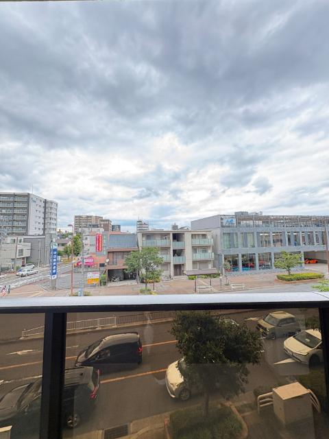 メイクスアート名古屋城西（304） 眺望