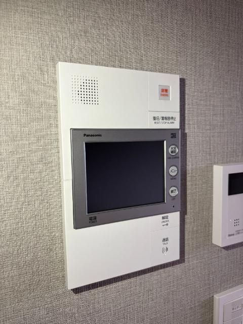 メイクスアート名古屋城西（304） セキュリティ