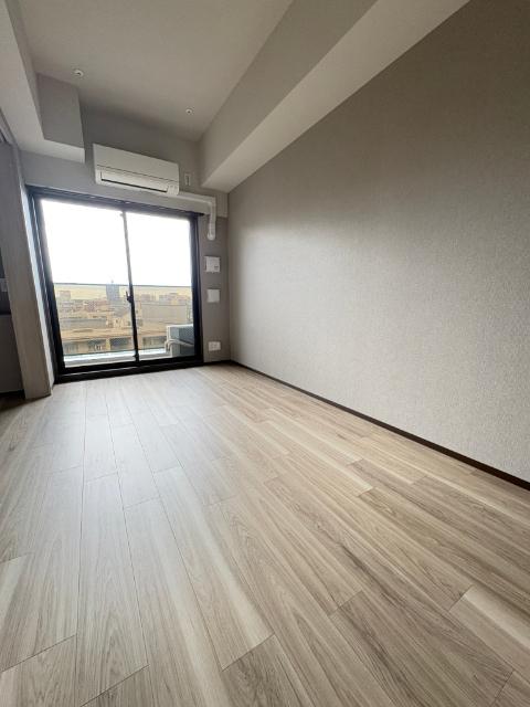 メイクスアート名古屋城西（304） リビング