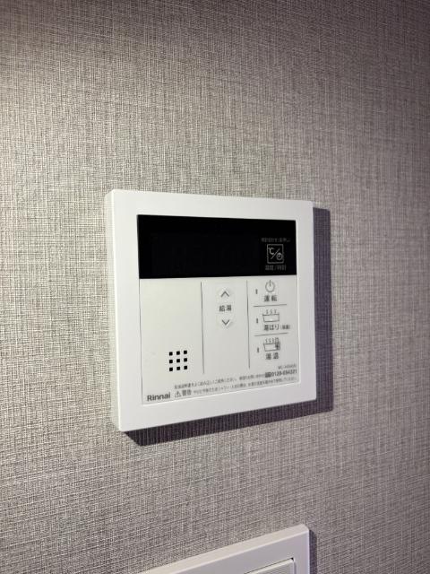メイクスアート名古屋城西（304） 設備