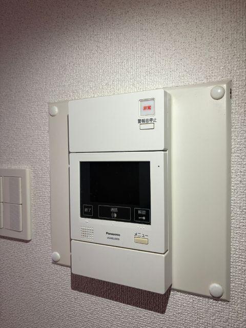 St.Regis Izumi（スタジオタイプ）（804） 玄関