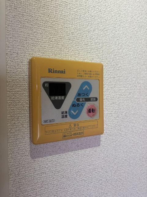 St.Regis Izumi（スタジオタイプ）（804） キッチン