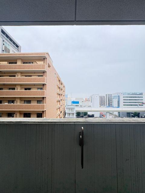 St.Regis Izumi（スタジオタイプ）（804） セキュリティ