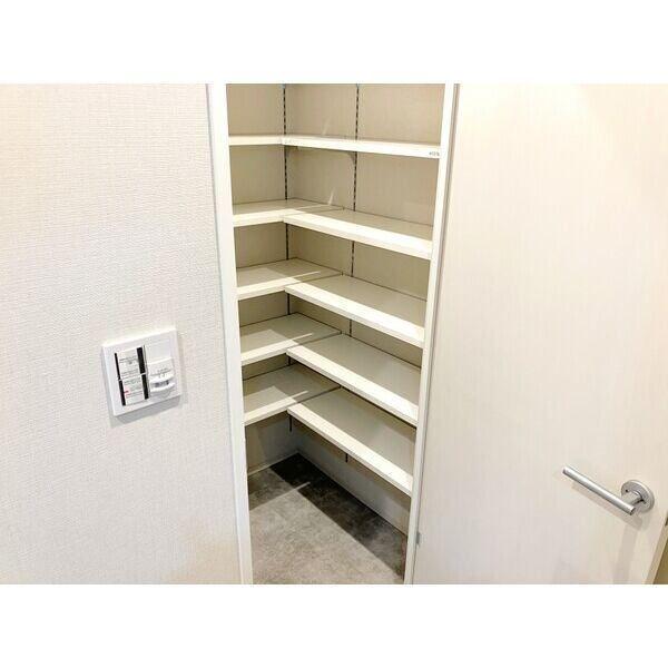 アーバンパーク日吉（101） 設備