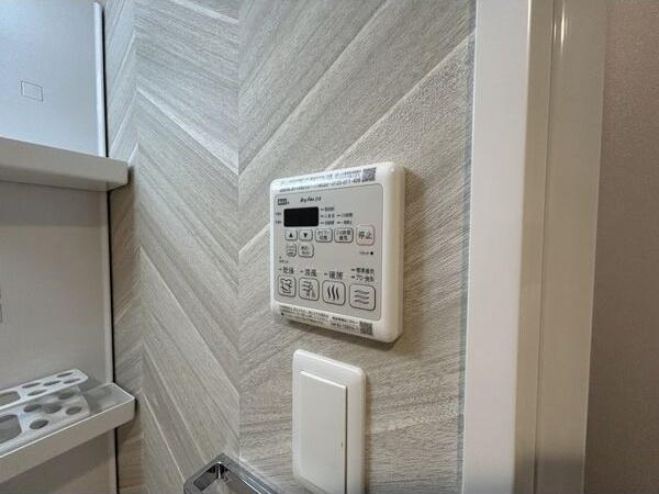 S-RESIDENCE名駅NorthⅡ（505） その他