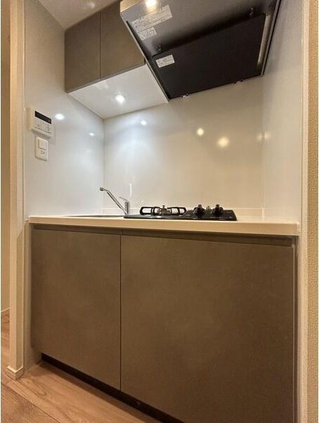 S-RESIDENCE名駅NorthⅡ（505） キッチン