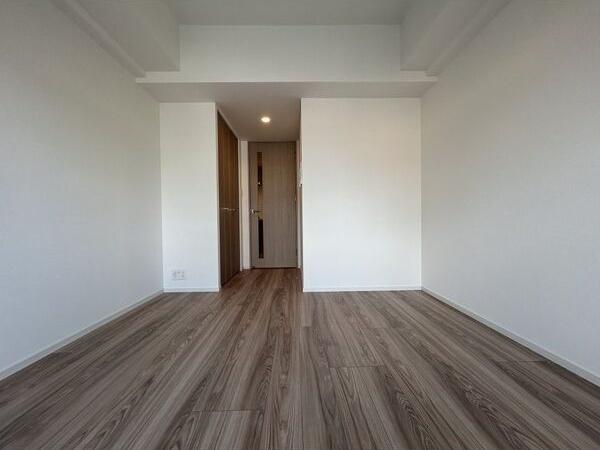S-RESIDENCE名駅NorthⅡ（505） リビング