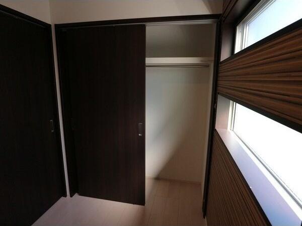 REGALEST要（102） 収納
