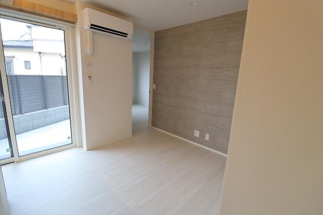 GRAND D-ROOM大秋（102） 部屋画像