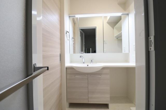 GRAND D-ROOM大秋（102） 部屋画像