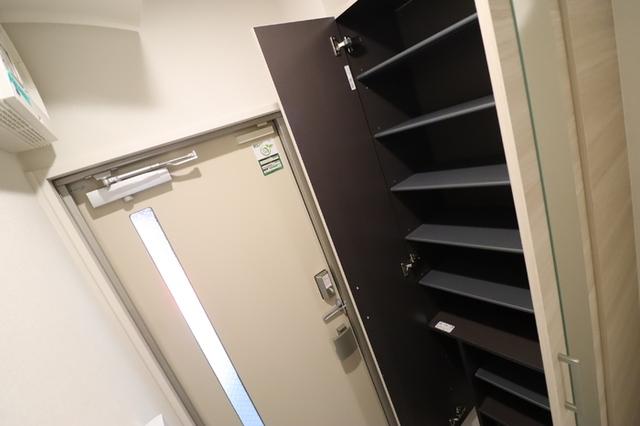 GRAND D-ROOM大秋（102） 部屋画像
