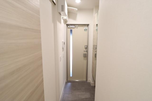 GRAND D-ROOM大秋（102） 玄関