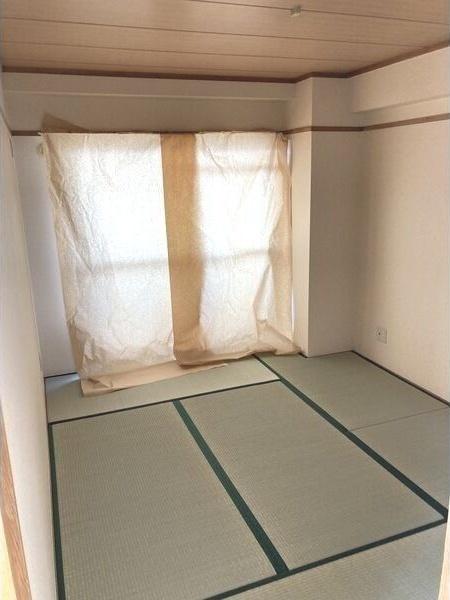 セントラルアイル（5A） 設備