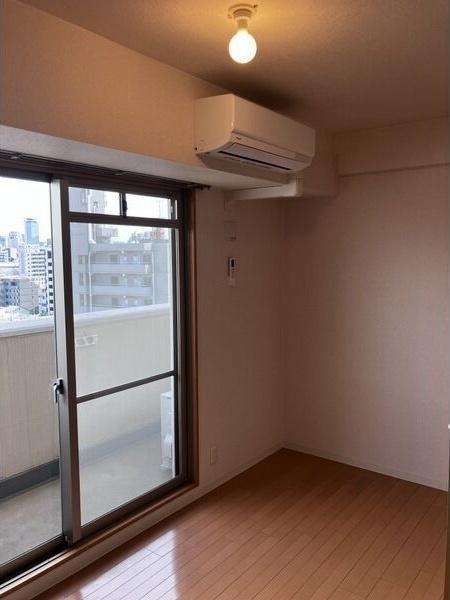 エストゥルースプラス押切（304） 設備