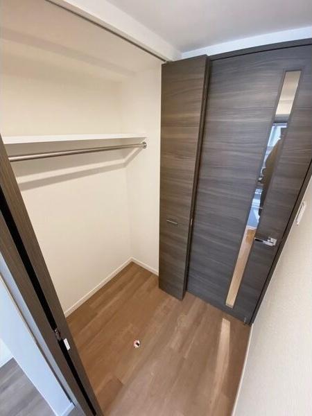 S-RESIDENCE浄心（608） 収納
