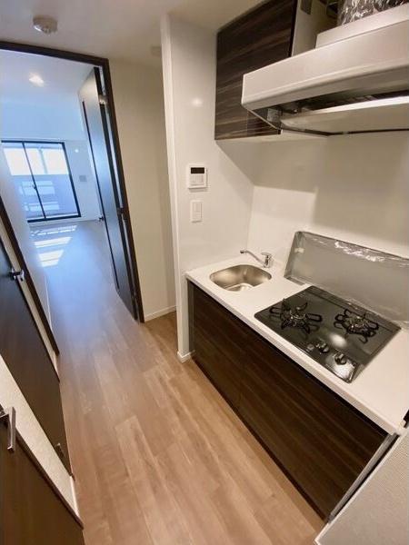 S-RESIDENCE浄心（608） キッチン