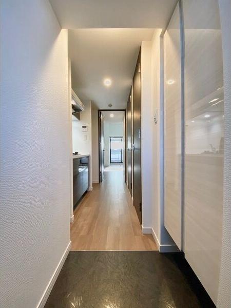 S-RESIDENCE浄心（201） その他